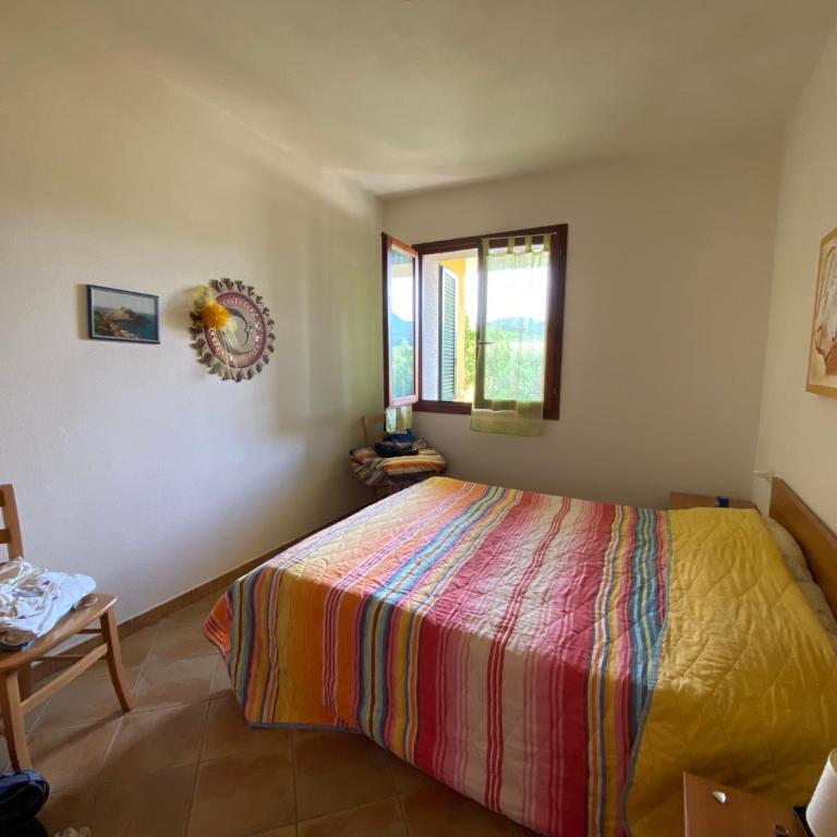 La Murighessa - Casa con 2 Camere da Letto - 16