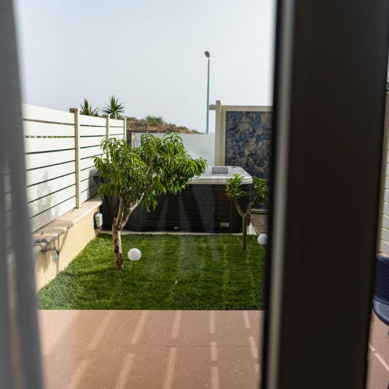 Ammare rooms - Camera Queen con Vista Mare - 11