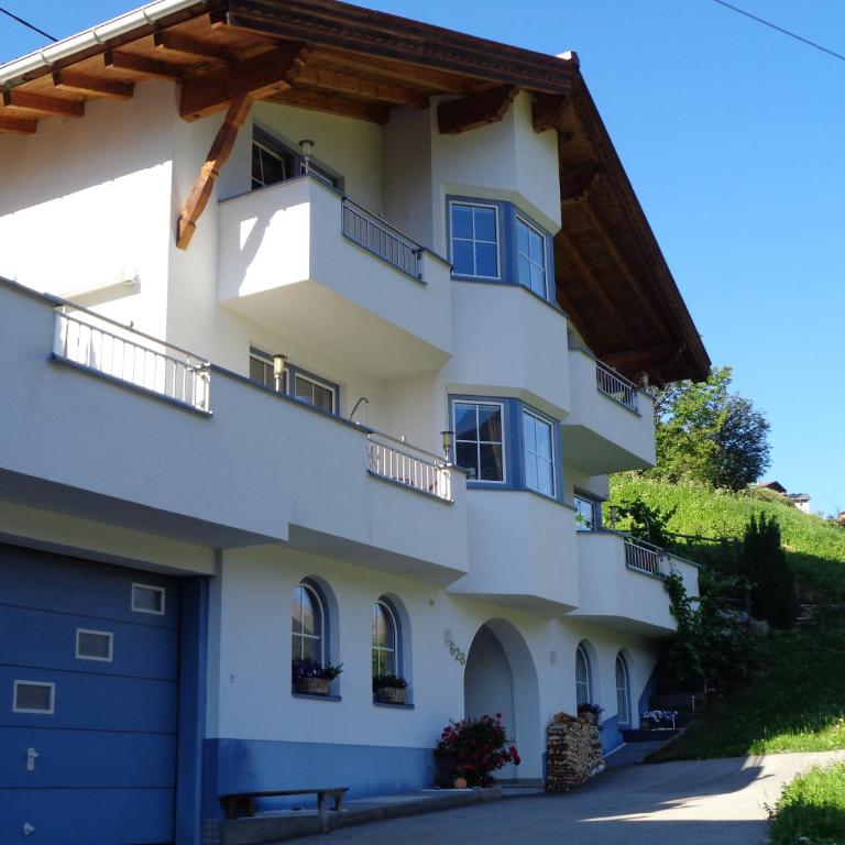 Haus Siegele Marco - Apartment mit 1 Schlafzimmer - 2