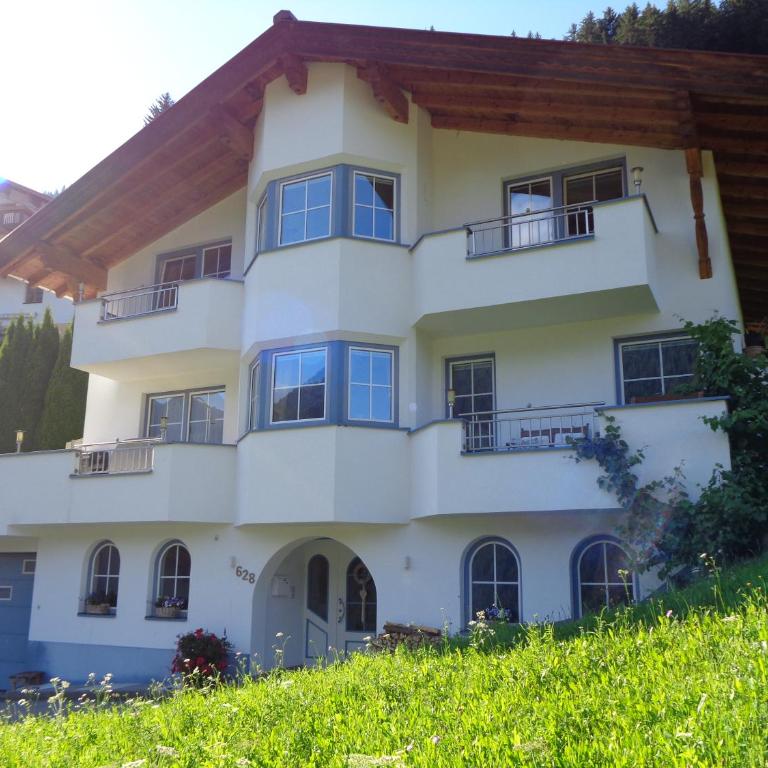 Haus Siegele Marco - Apartment mit 1 Schlafzimmer - 1