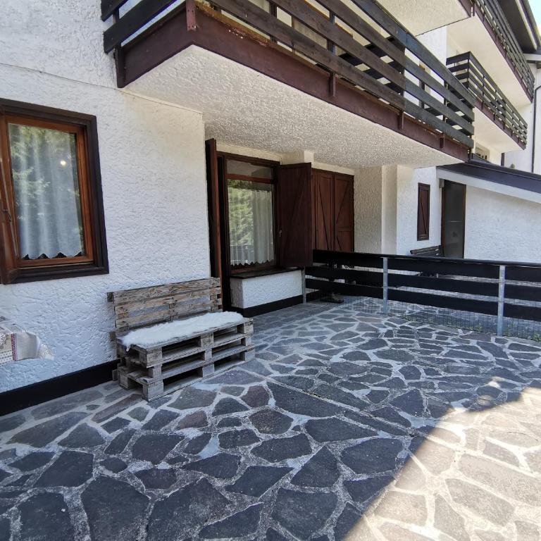 Casa Cinque Funghi a Folgarida - Two-Bedroom Apartment - 5