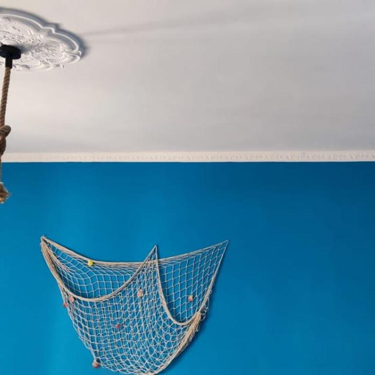 Azzurro come il Mare - Casa Vacanze - 23