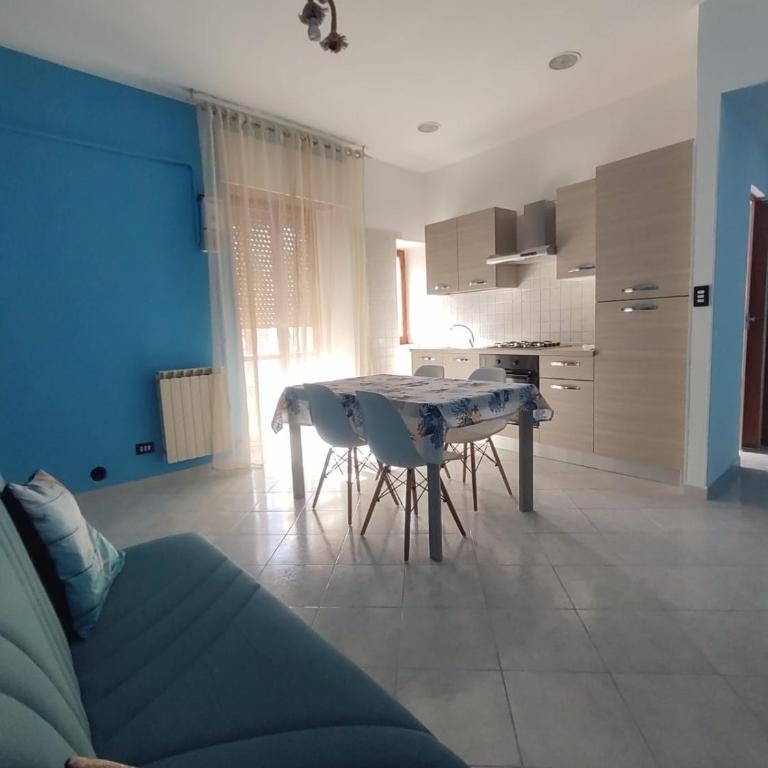 Azzurro come il Mare - Casa Vacanze - 18