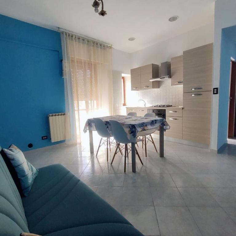 Azzurro come il Mare - Casa Vacanze - 24