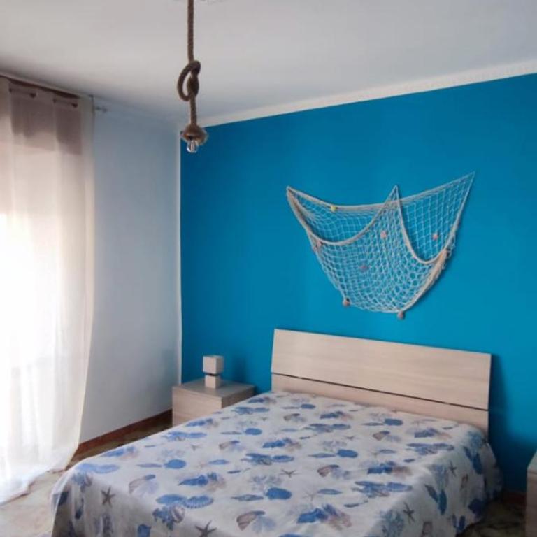 Azzurro come il Mare - Casa Vacanze - 21