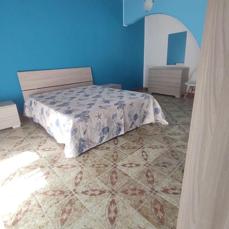 Azzurro come il Mare - Casa Vacanze - 16