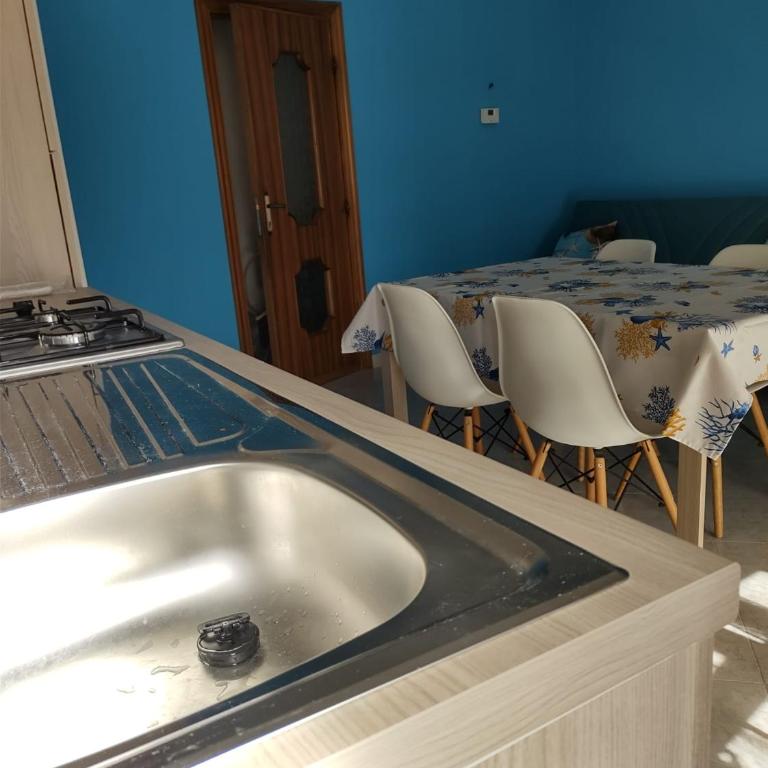 Azzurro come il Mare - Casa Vacanze - 15