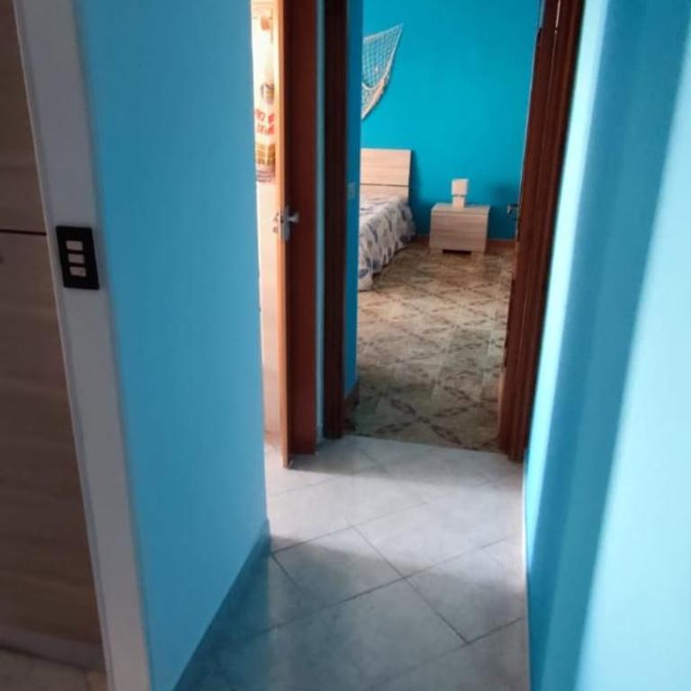 Azzurro come il Mare - Casa Vacanze - 8