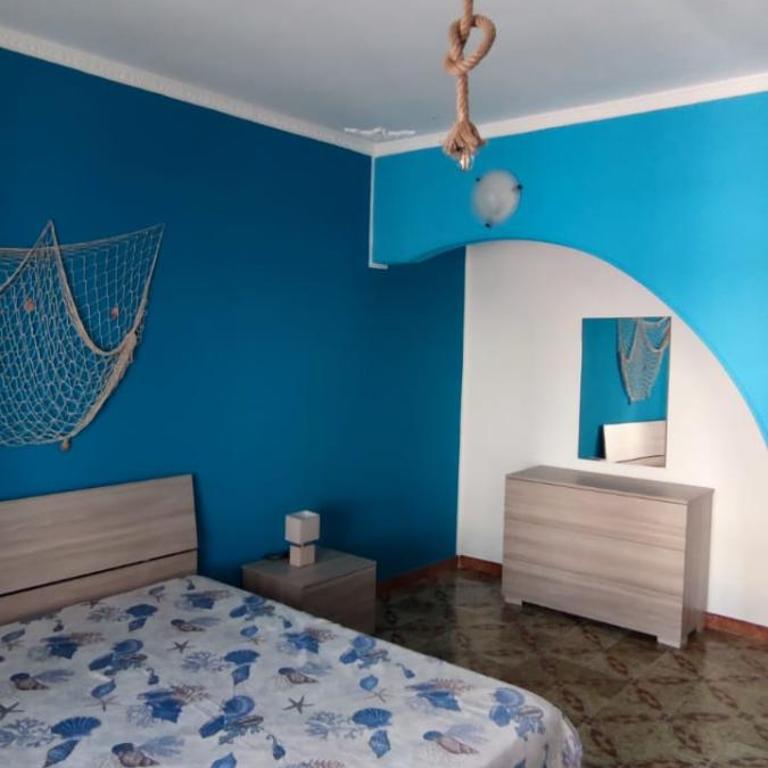 Azzurro come il Mare - Casa Vacanze - 28
