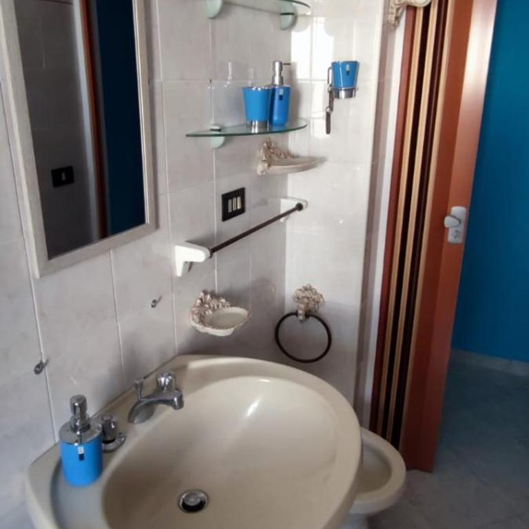 Azzurro come il Mare - Casa Vacanze - 30