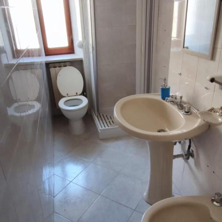 Azzurro come il Mare - Casa Vacanze - 29