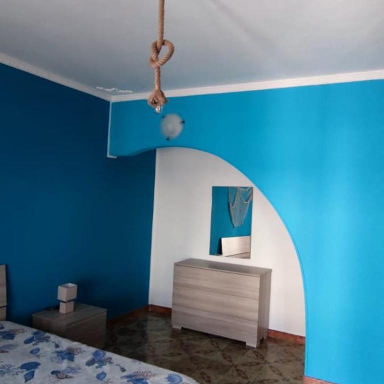 Azzurro come il Mare - Casa Vacanze - 25