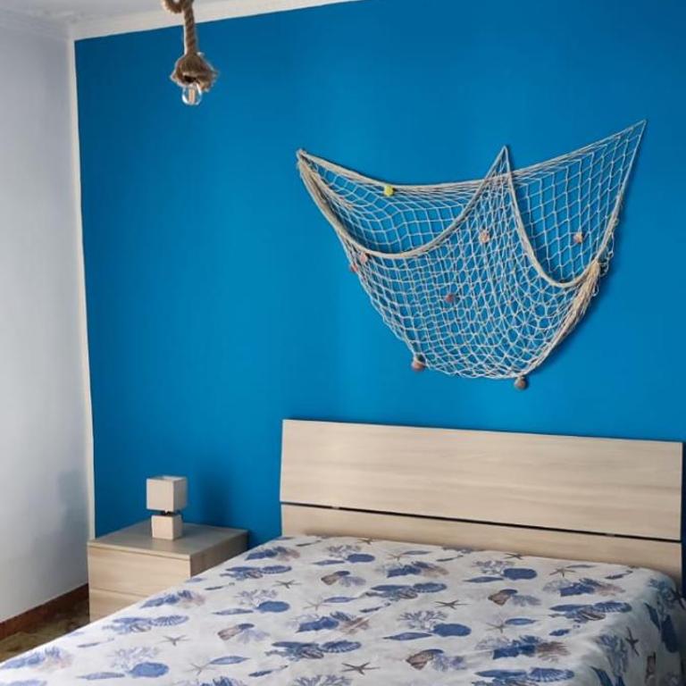 Azzurro come il Mare - Casa Vacanze - 31