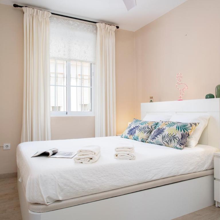 Livemálaga Gordon Home - Apartamento de 3 dormitorios - 9