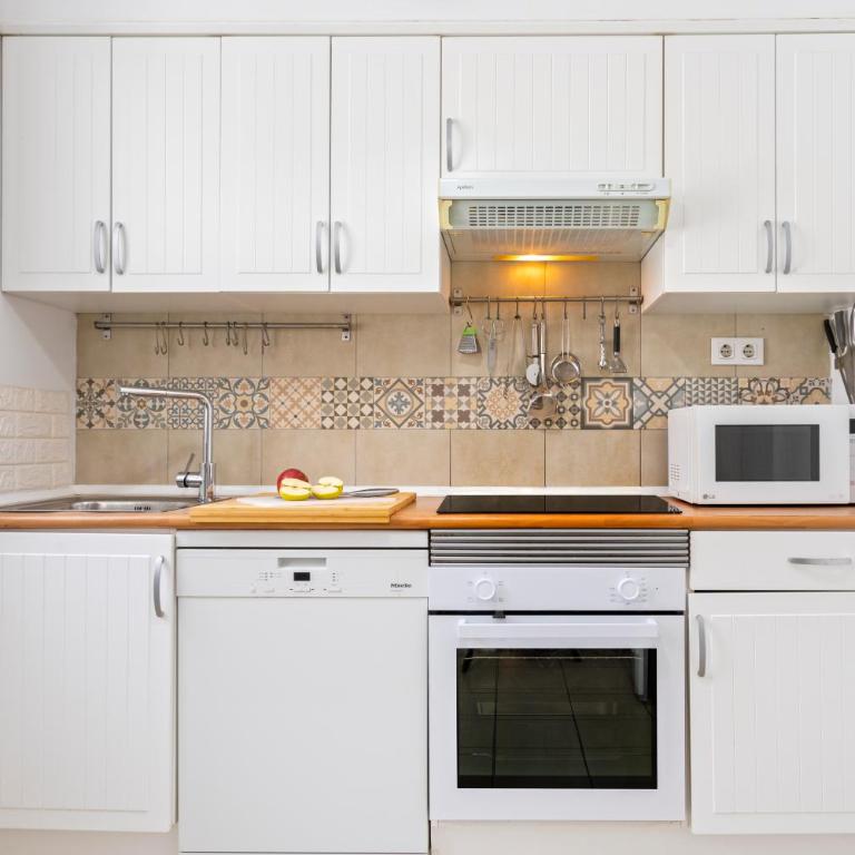Livemálaga Gordon Home - Apartamento de 3 dormitorios - 6