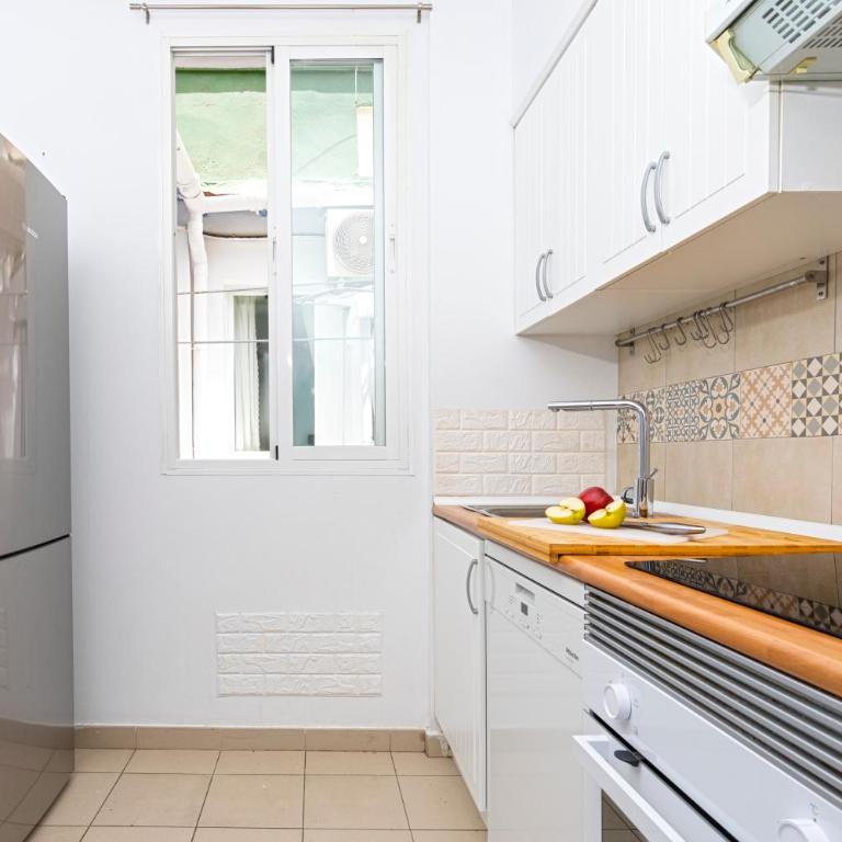 Livemálaga Gordon Home - Apartamento de 3 dormitorios - 14