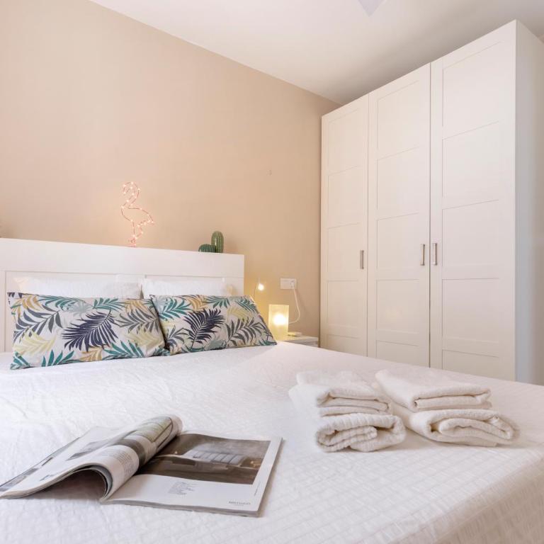 Livemálaga Gordon Home - Apartamento de 3 dormitorios - 5
