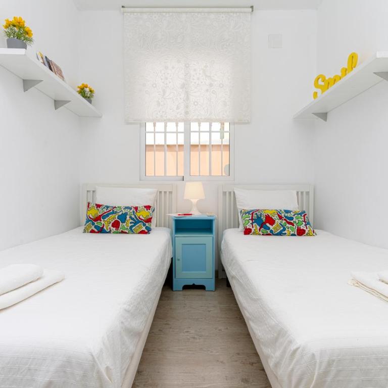 Livemálaga Gordon Home - Apartamento de 3 dormitorios - 12