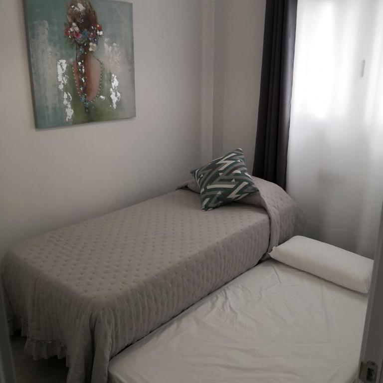 La Gaviota - Apartamento de 2 dormitorios - 18