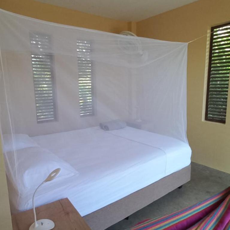 Magdalena Beach House - Habitación Doble Deluxe - 1