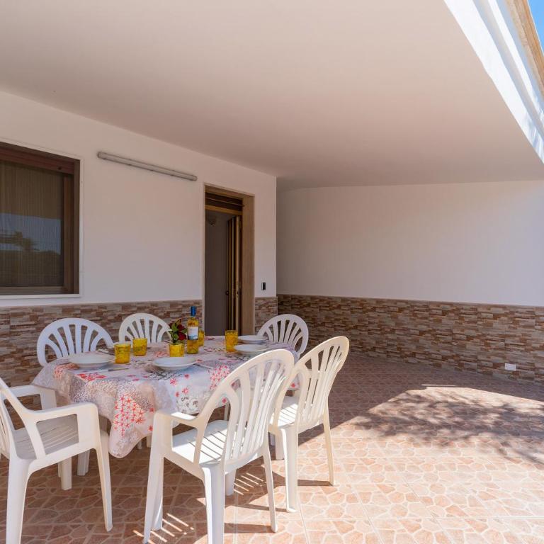 Villino Melissa by BarbarHouse - Casa con 2 Camere da Letto - 5