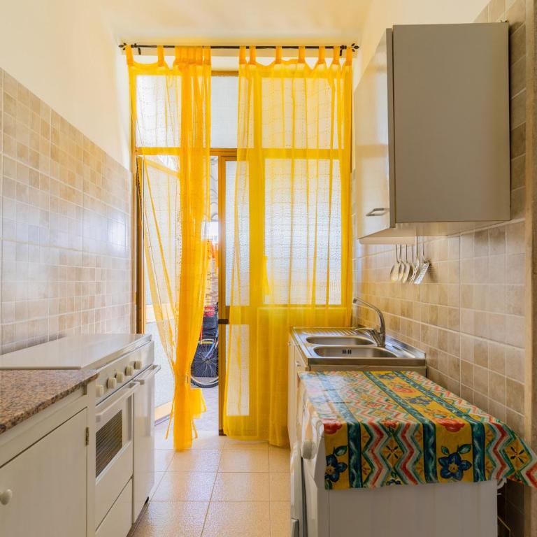 Villino Melissa by BarbarHouse - Casa con 2 Camere da Letto - 9