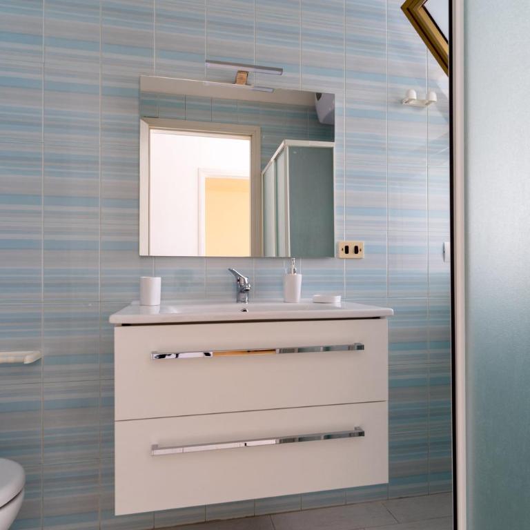 Villino Melissa by BarbarHouse - Casa con 2 Camere da Letto - 17