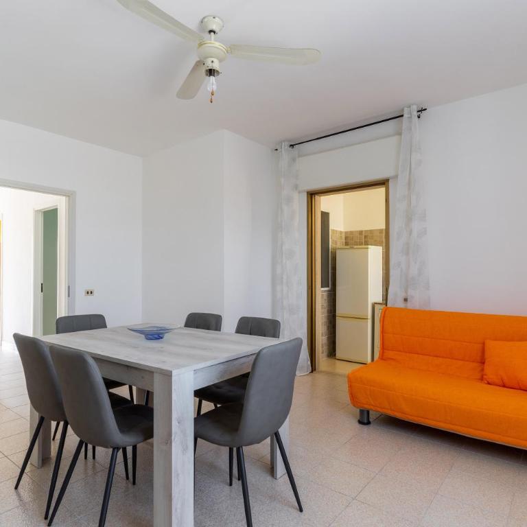 Villino Melissa by BarbarHouse - Casa con 2 Camere da Letto - 7