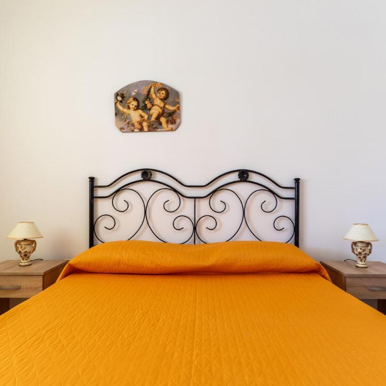Villino Melissa by BarbarHouse - Casa con 2 Camere da Letto - 11