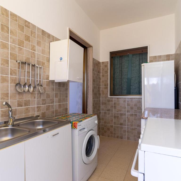 Villino Melissa by BarbarHouse - Casa con 2 Camere da Letto - 10