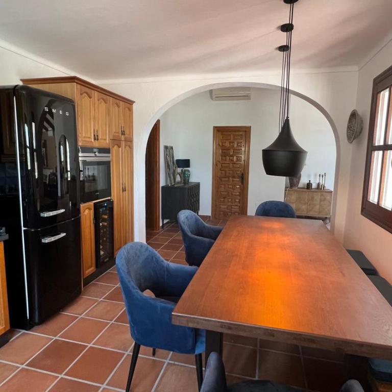 Romantic white Villa -private pool - Villa de 3 dormitorios - 29
