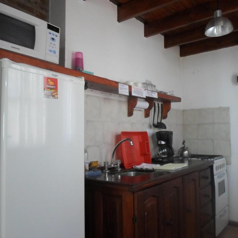 Altos del Valle - Two-Bedroom Bungalow - 3