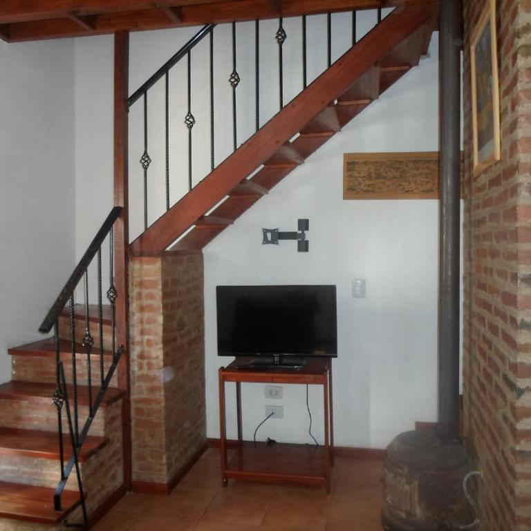 Altos del Valle - Two-Bedroom Bungalow - 2