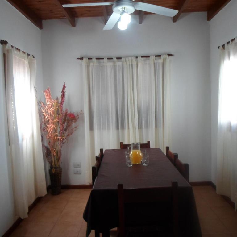 Altos del Valle - Two-Bedroom Bungalow - 4