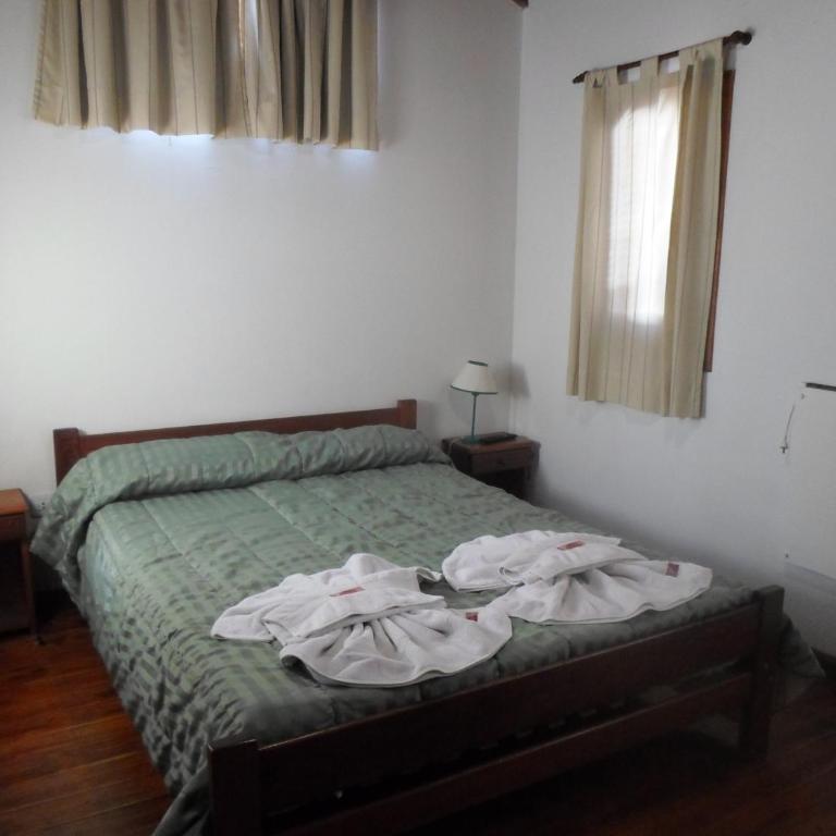 Altos del Valle - Two-Bedroom Bungalow - 6
