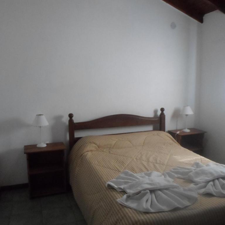 Altos del Valle - One-Bedroom Bungalow - 2