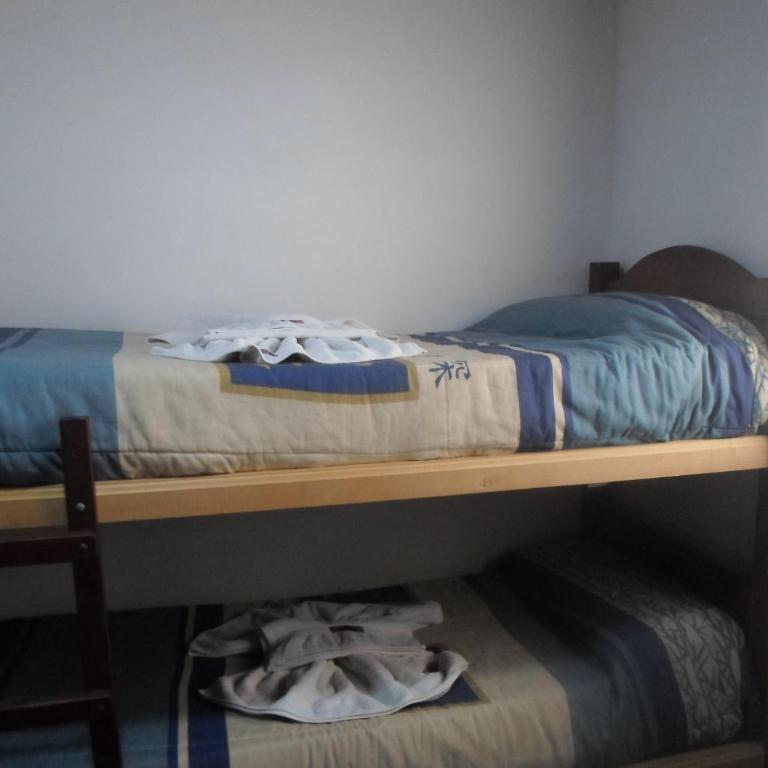 Altos del Valle - Bungalow de 2 dormitorios - 7