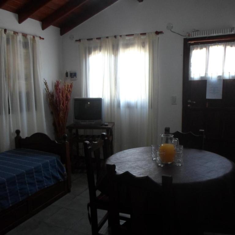 Altos del Valle - One-Bedroom Bungalow - 4