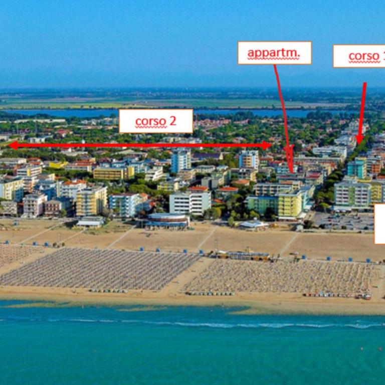 Appartamenti Beni - Appartamento con 2 Camere da Letto - 8