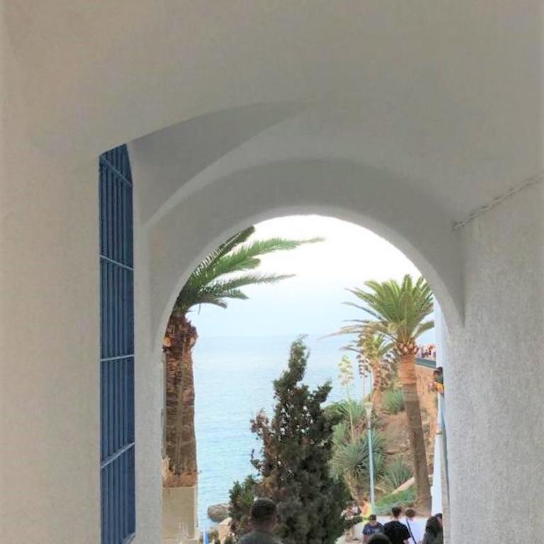 Casa Barbero - Two-Bedroom Apartment - 28