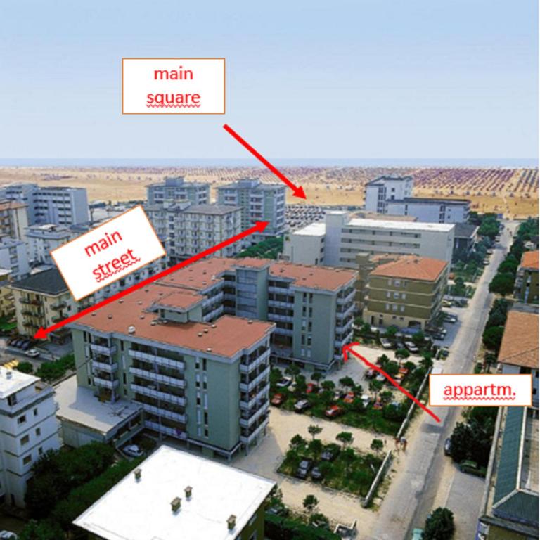 Appartamenti Beni - Appartamento con 2 Camere da Letto - 9
