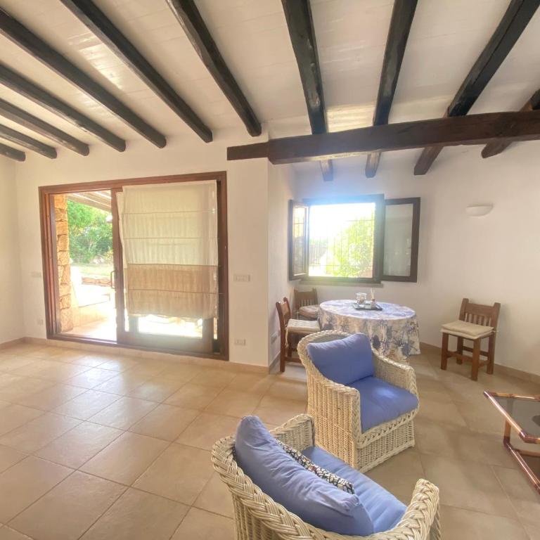 Villa oleandri - Villa con 3 Camere da Letto - 12