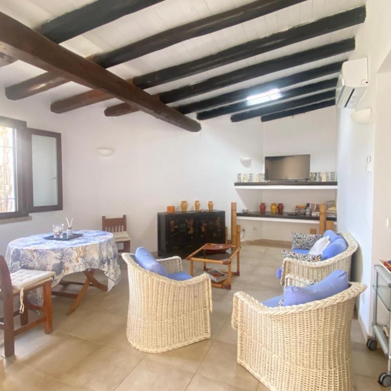 Villa oleandri - Villa con 3 Camere da Letto - 8