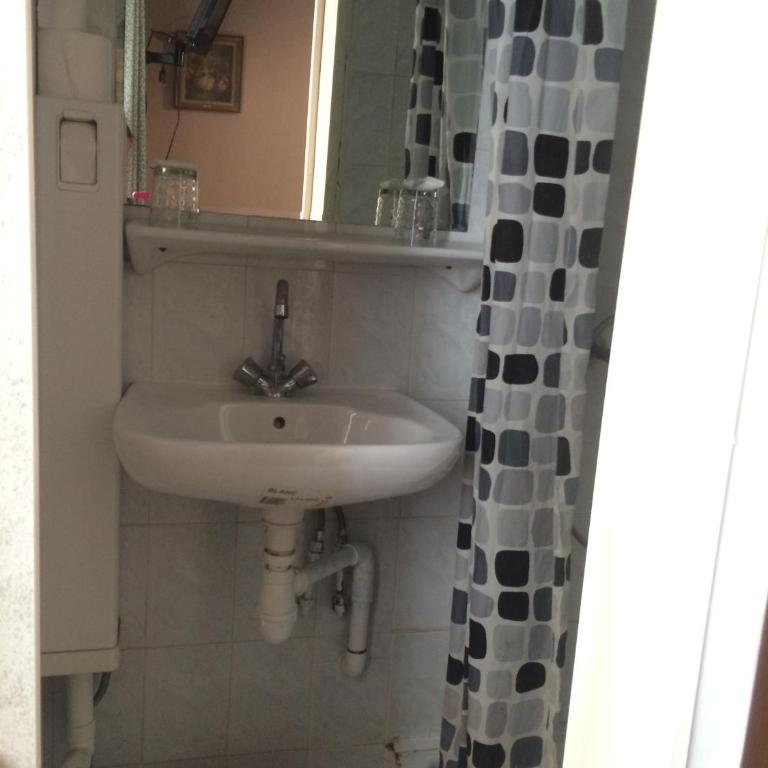 Hôtel Stanislas sans ascenseur - Habitación Doble Estándar - 3