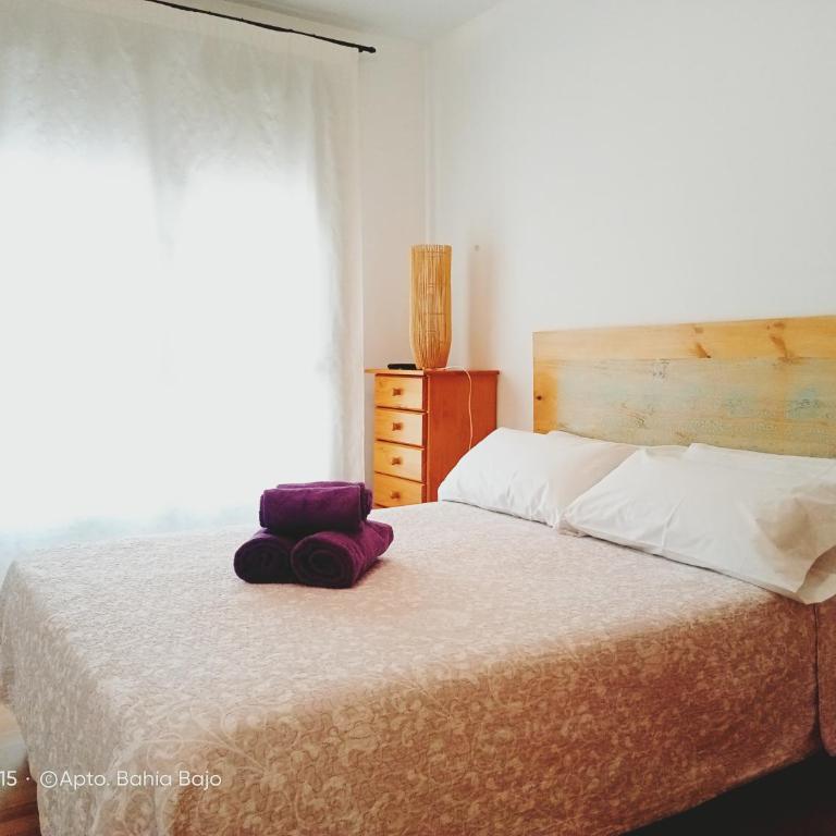 Bajo en Residencial la Bahía - Apartamento de 1 dormitorio - 21