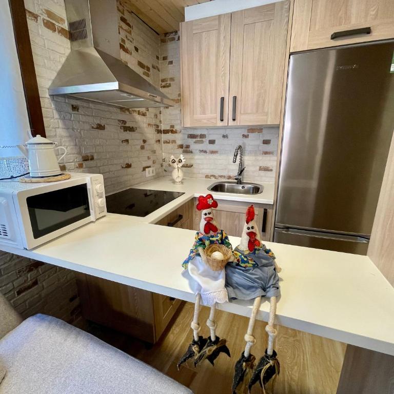 LAR DE SUSA - Apartment - Ground Floor - 6