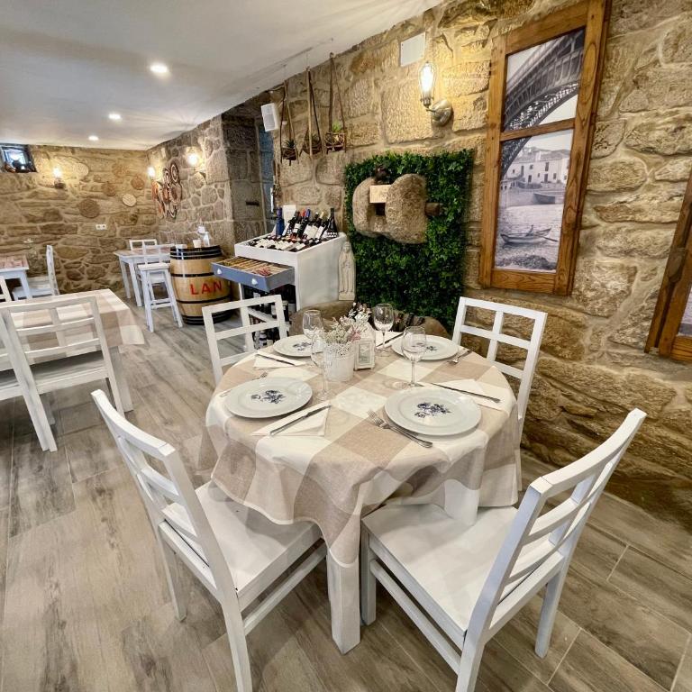 LAR DE SUSA - Duplex Apartment - 9