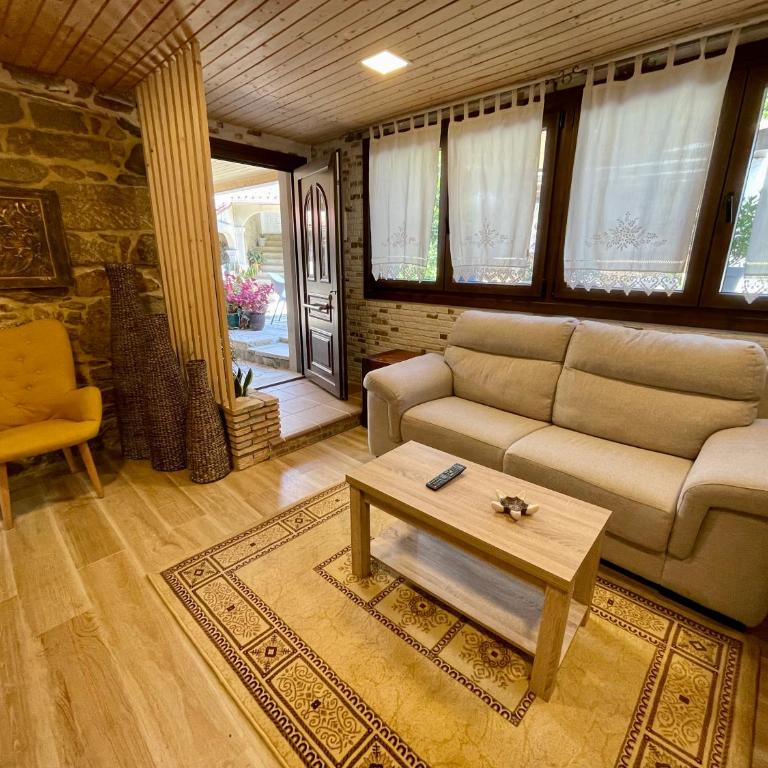 LAR DE SUSA - Apartment - Ground Floor - 4