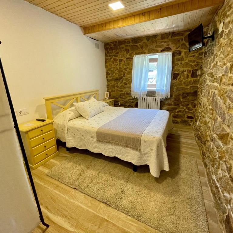 LAR DE SUSA - Apartment - Ground Floor - 7