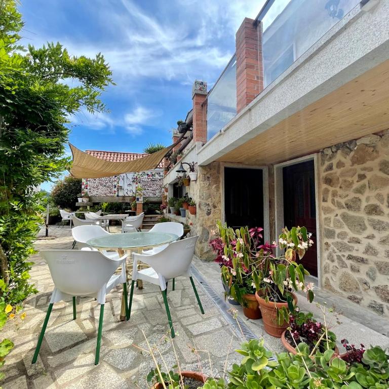 LAR DE SUSA - Apartment - Ground Floor - 13